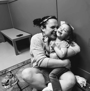 Meet your Posher, Brittney